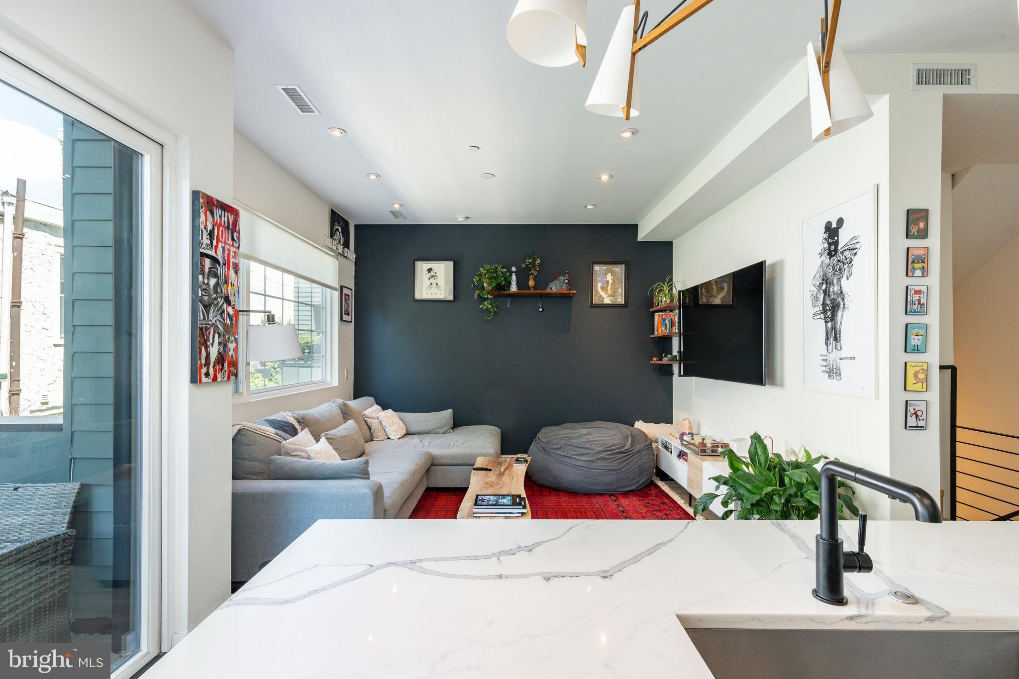 FISHTOWN - Residential