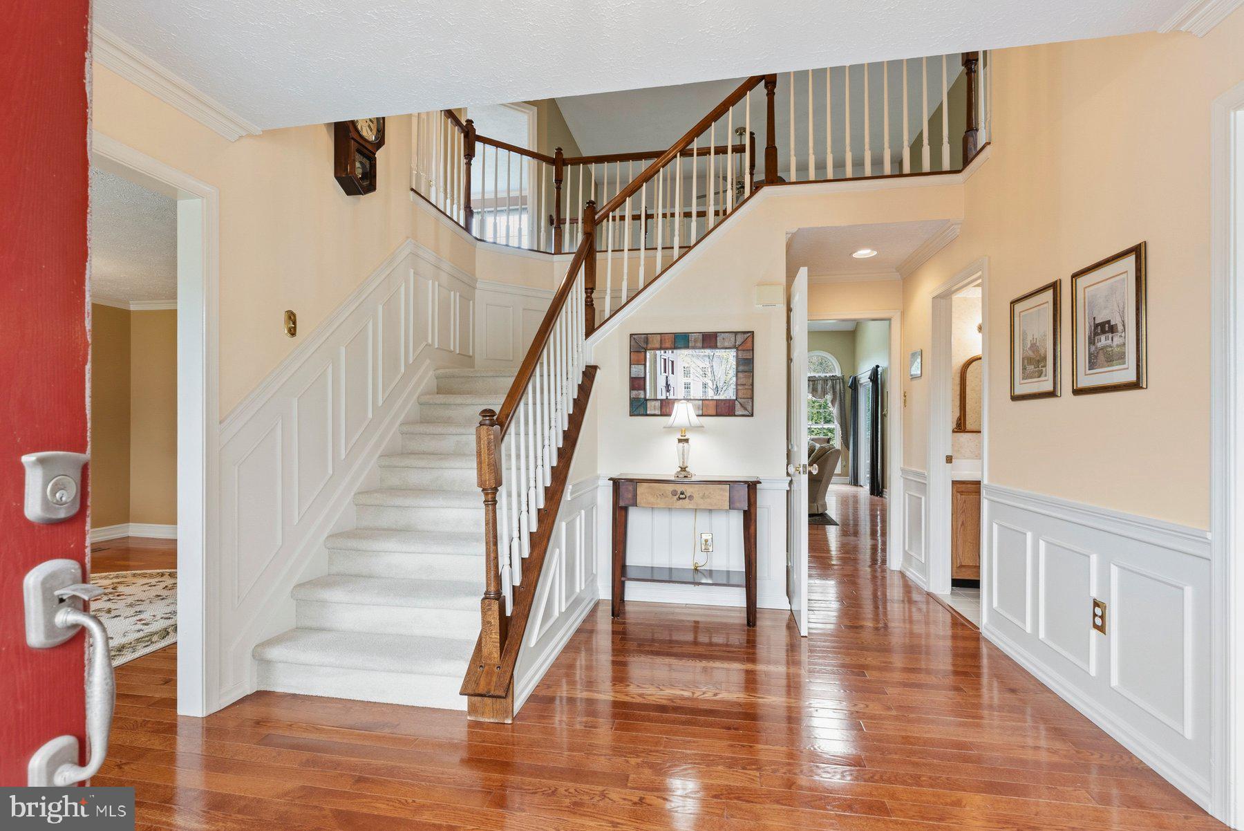 CUB HILL FARMS - Residential