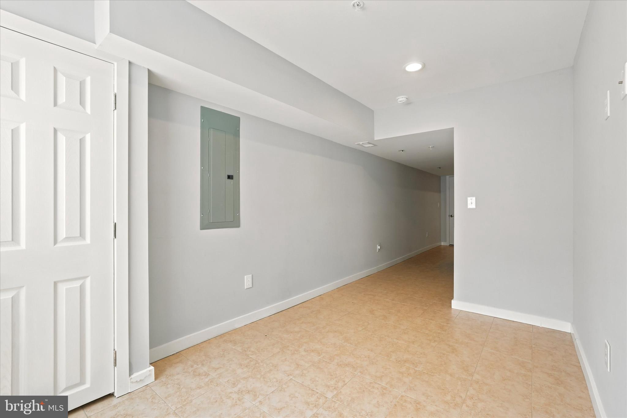 NORRIS SQUARE - Residential