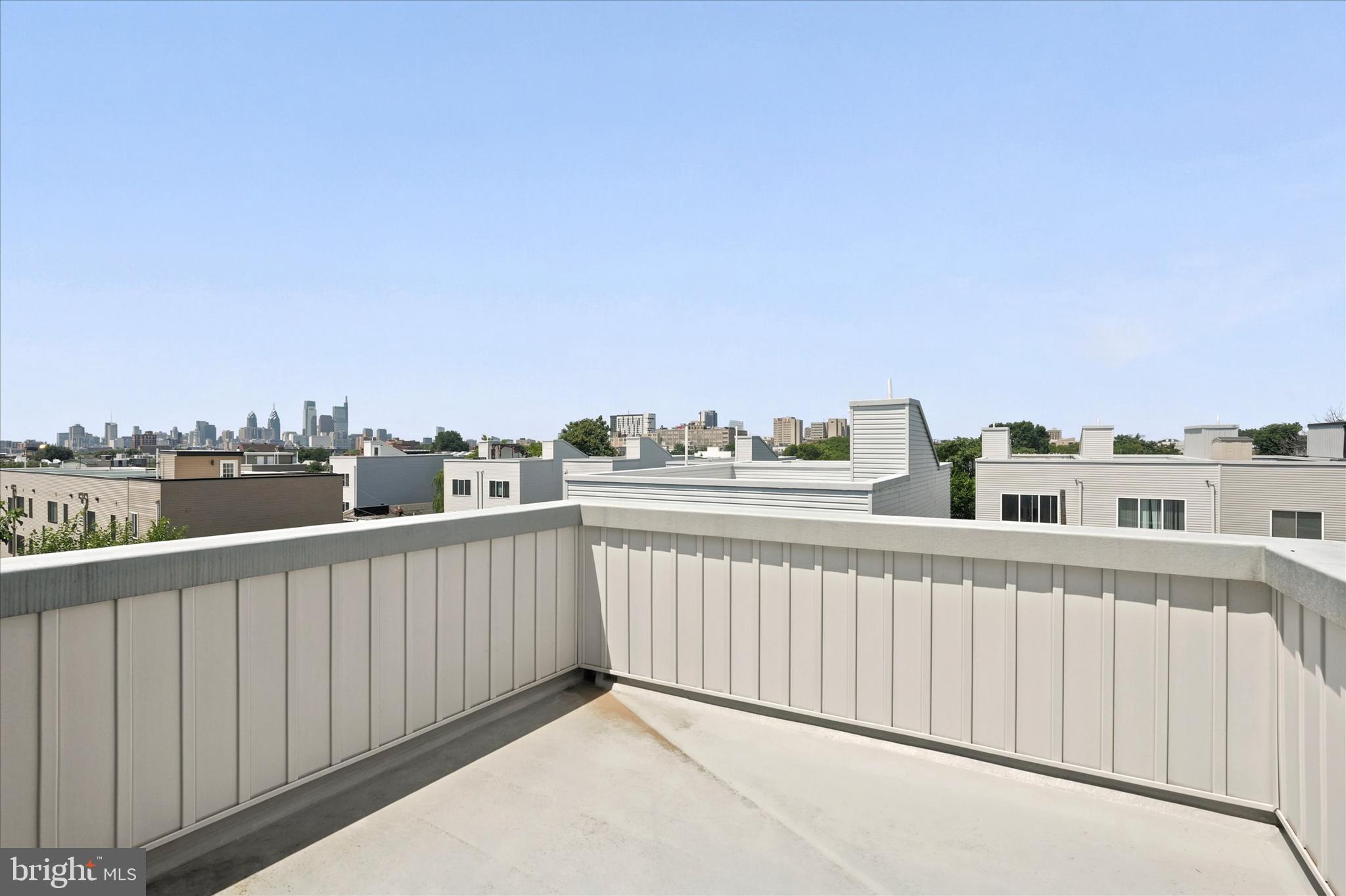 NORRIS SQUARE - Residential