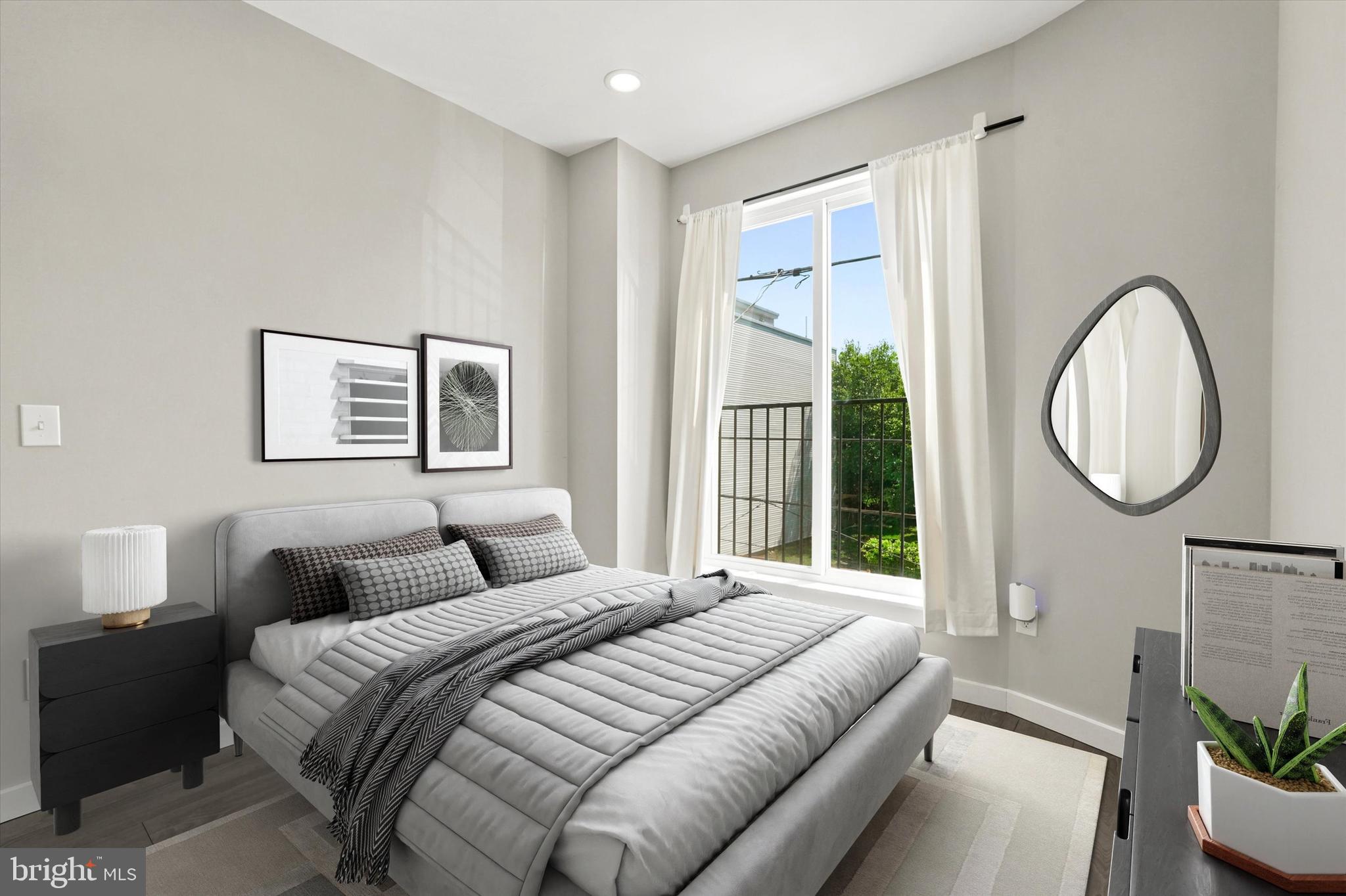 NORRIS SQUARE - Residential