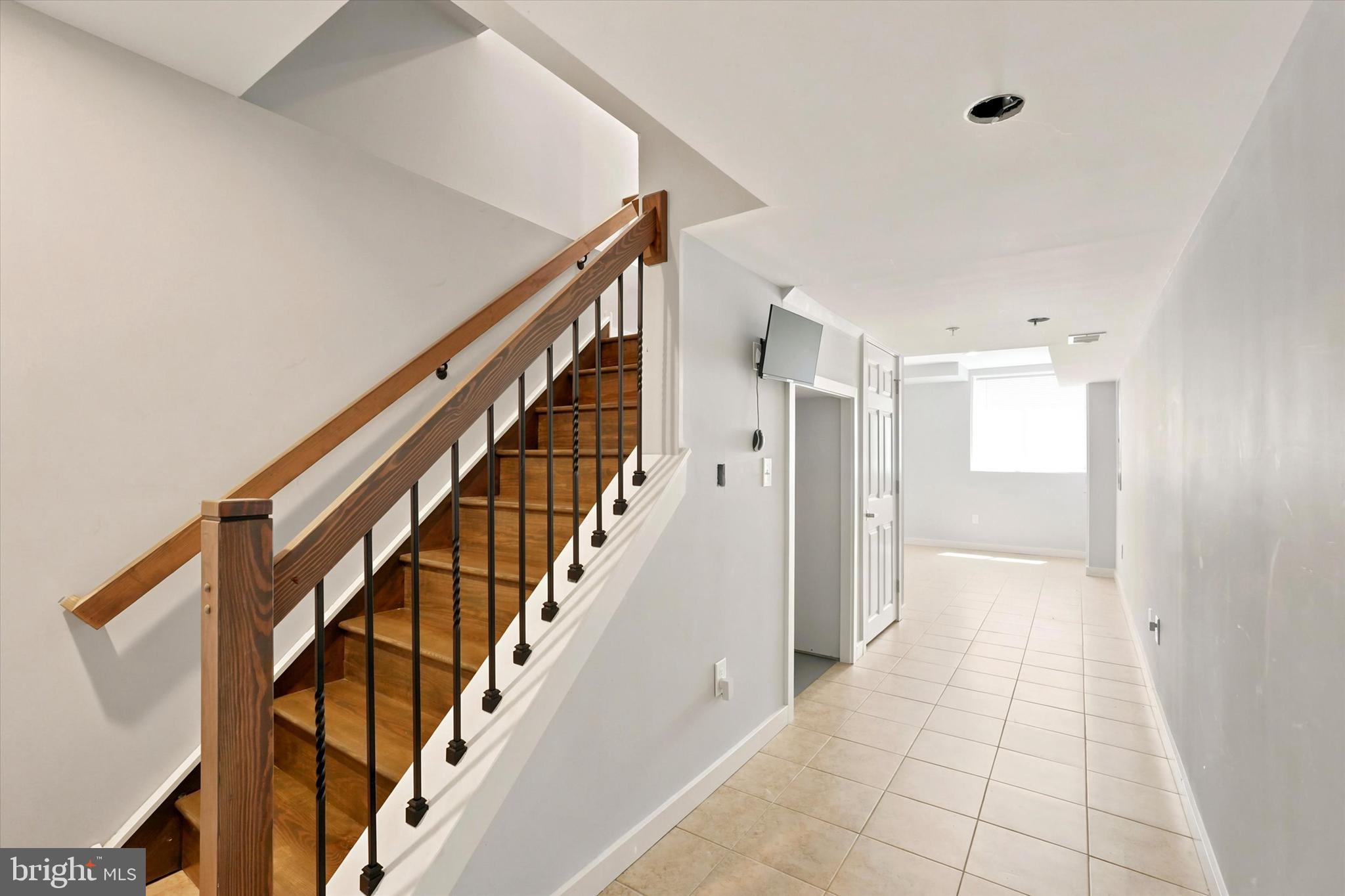 NORRIS SQUARE - Residential