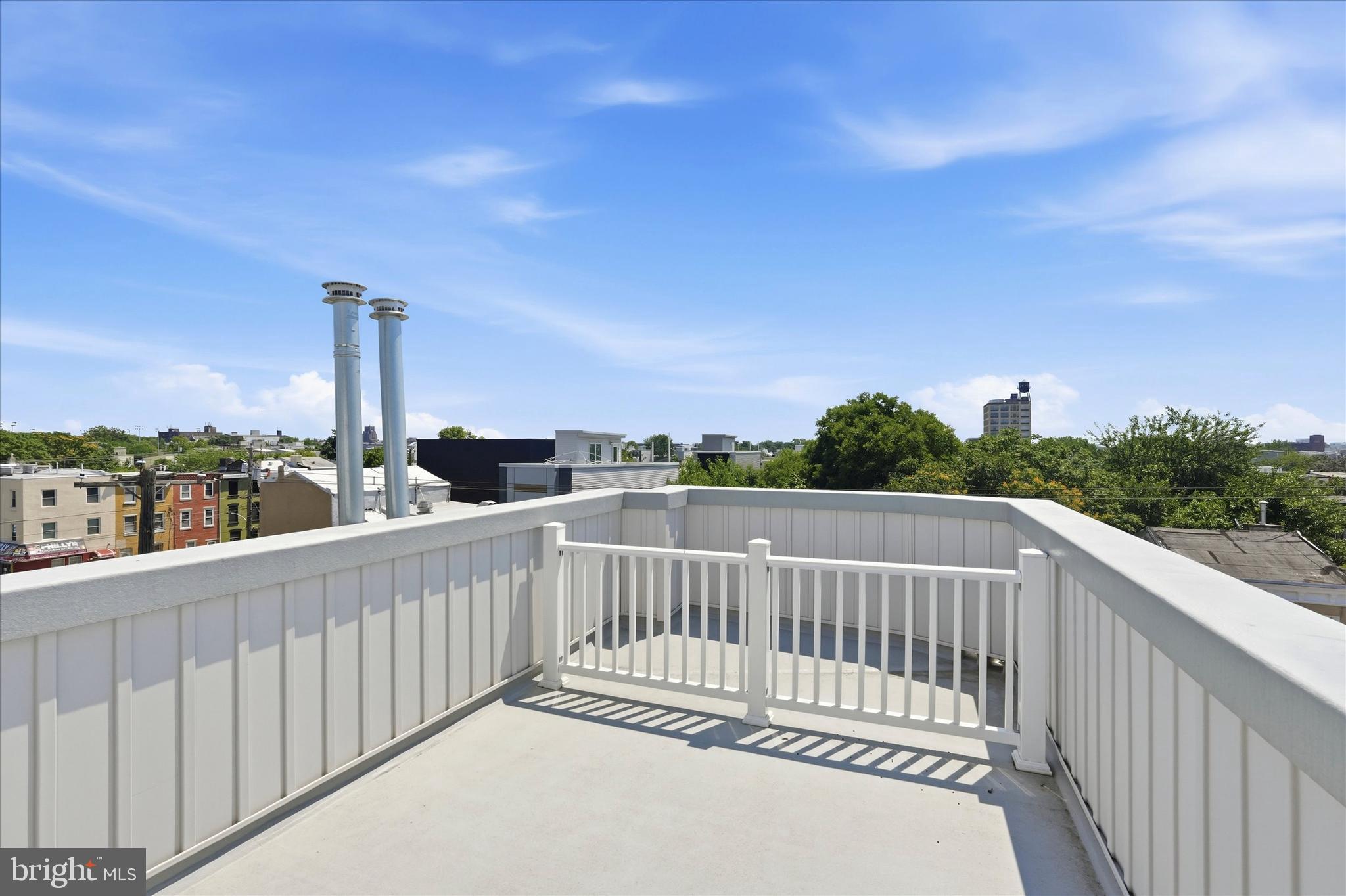 NORRIS SQUARE - Residential