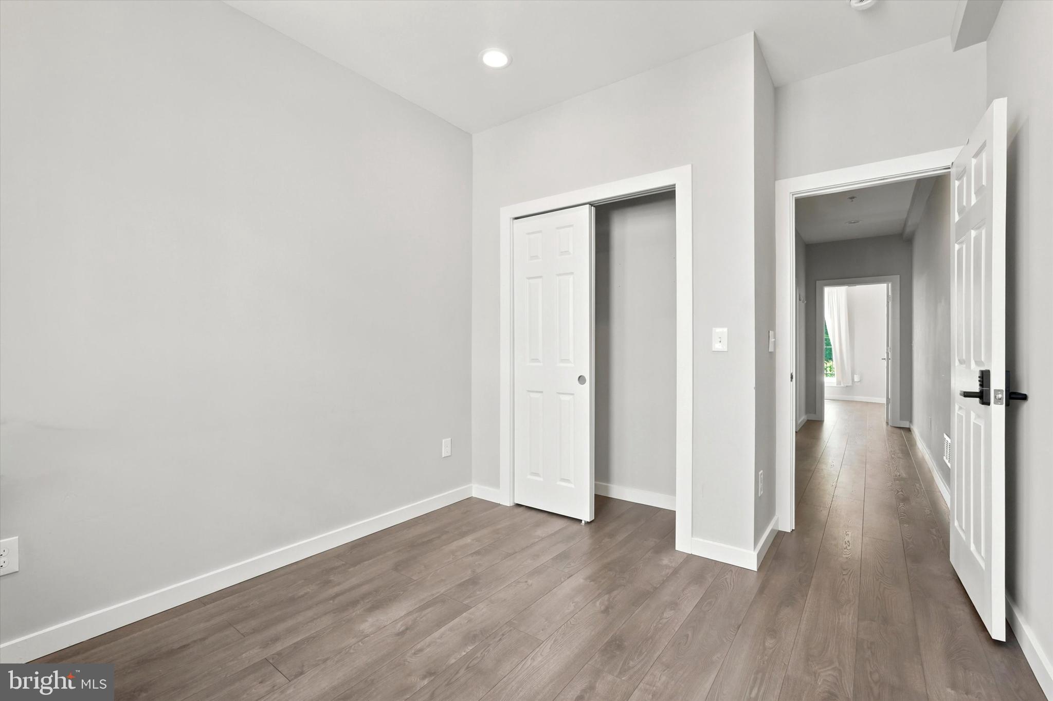 NORRIS SQUARE - Residential