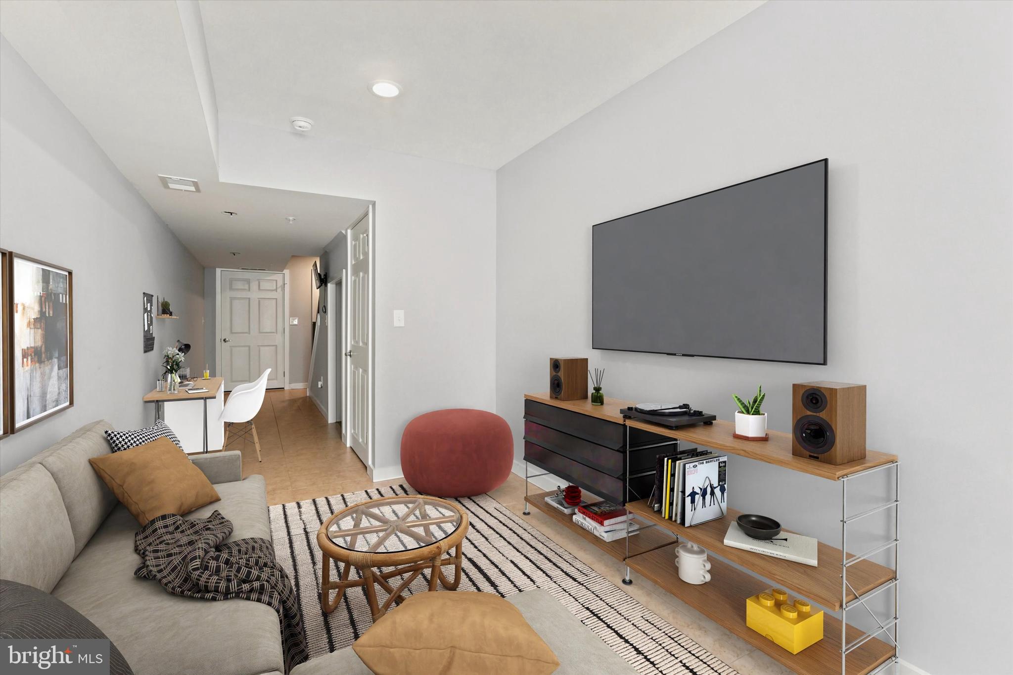 NORRIS SQUARE - Residential