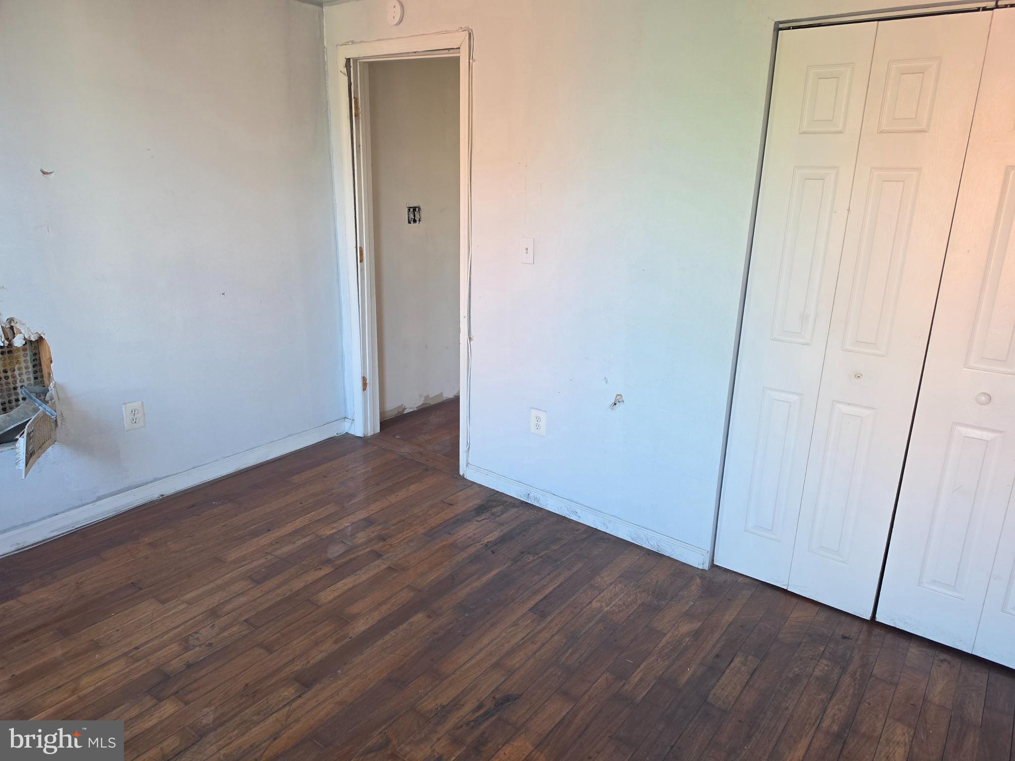 MOUNT CLARE - Residential
