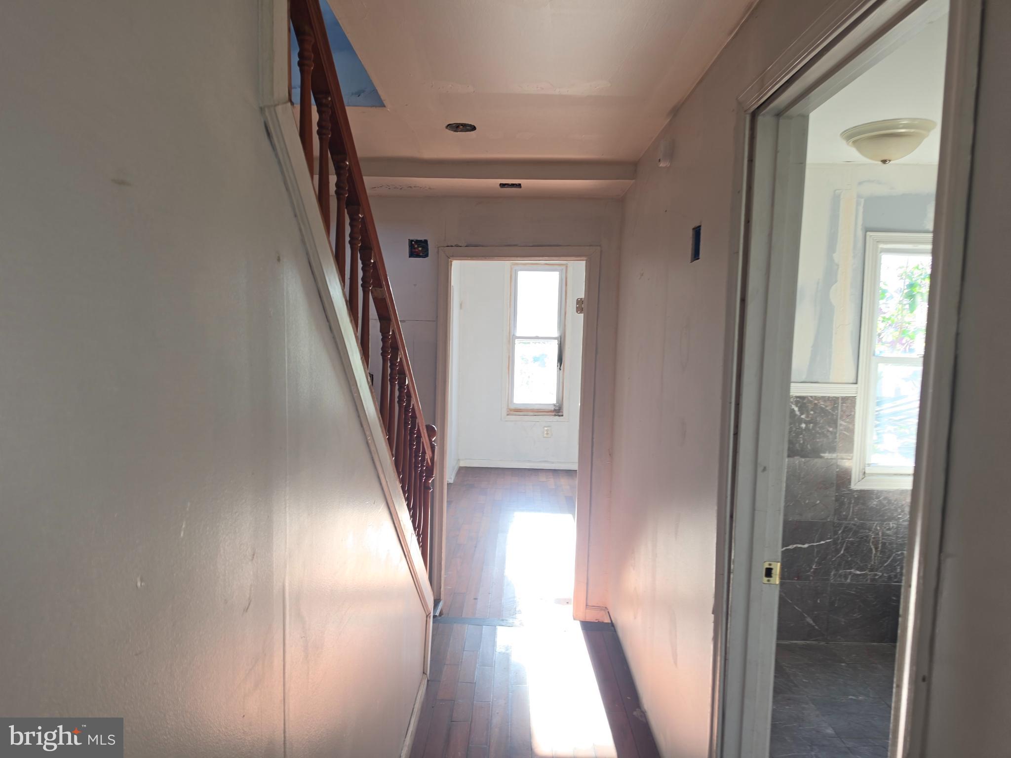 MOUNT CLARE - Residential
