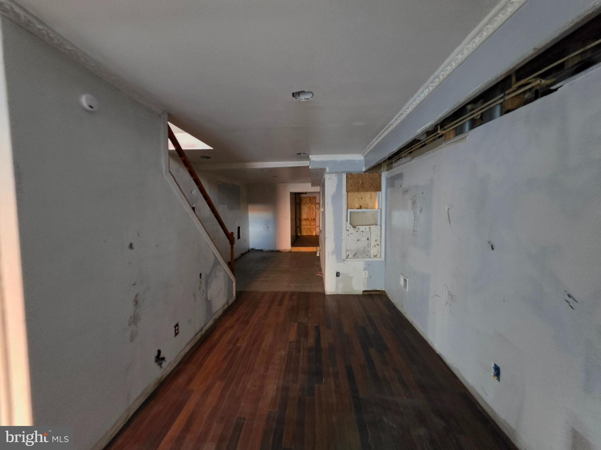 MOUNT CLARE - Residential