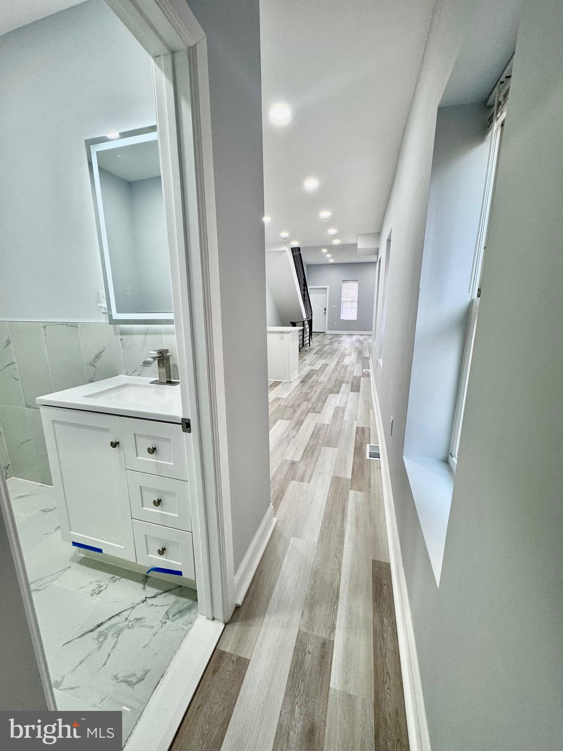 PHILADELPHIA - Residential