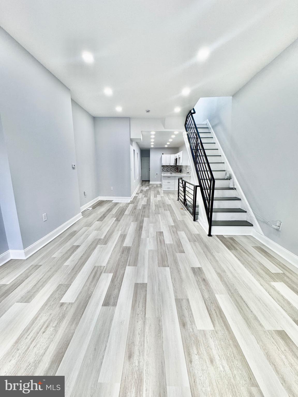 PHILADELPHIA - Residential