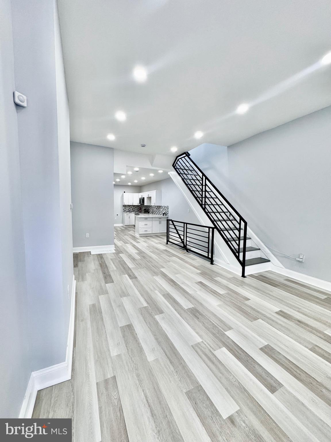 PHILADELPHIA - Residential
