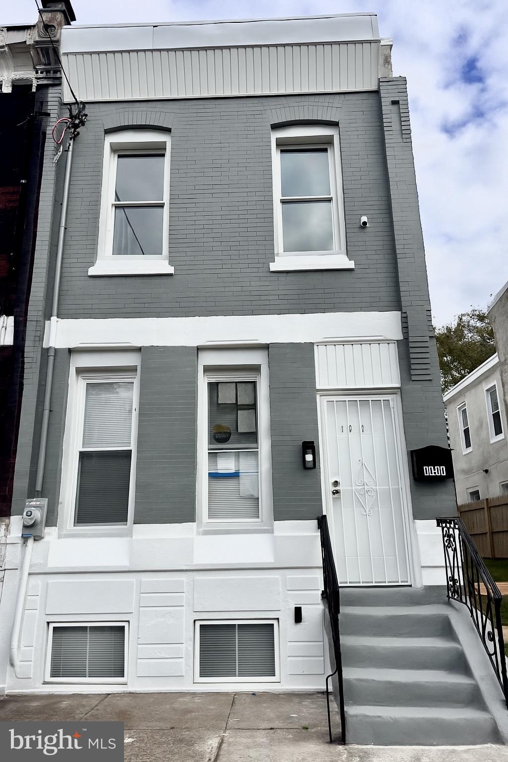 PHILADELPHIA - Residential