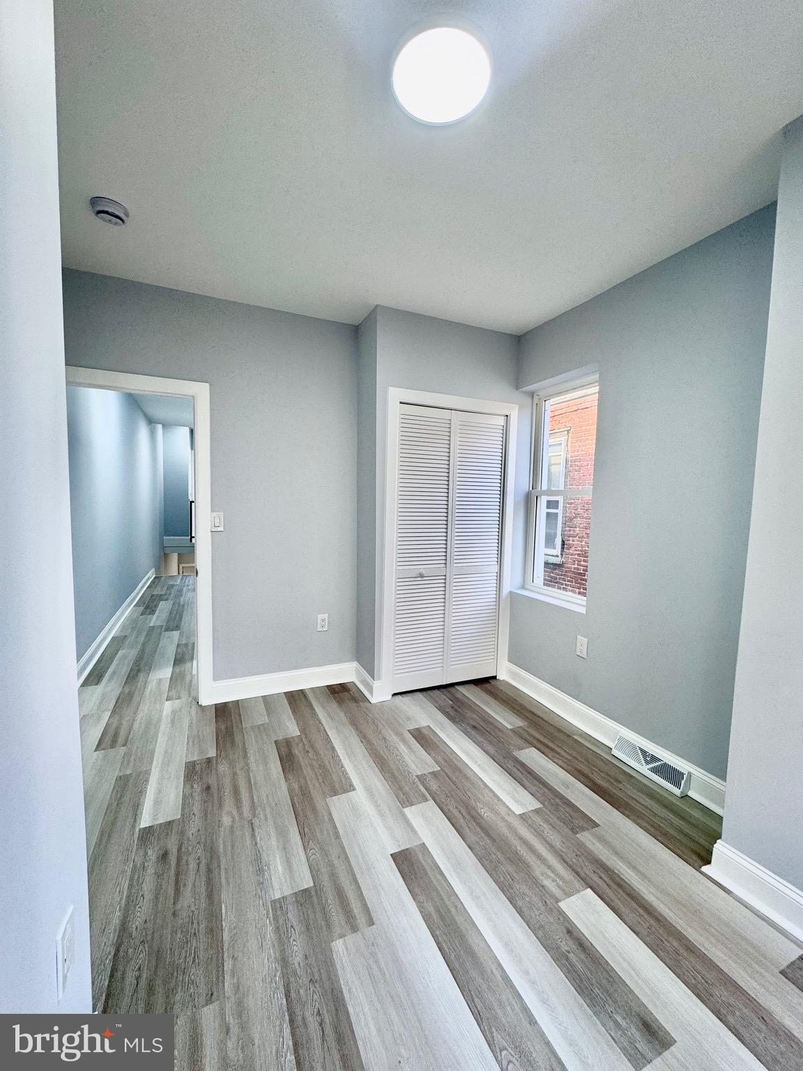 PHILADELPHIA - Residential