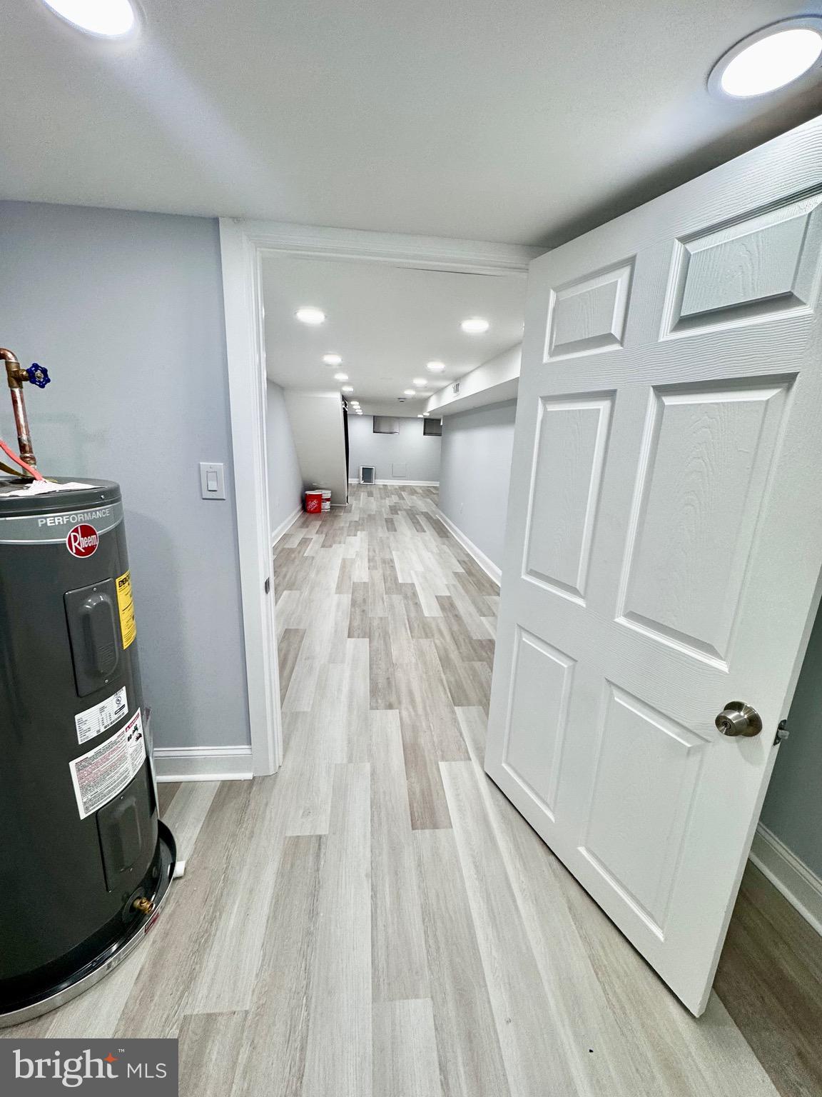 PHILADELPHIA - Residential