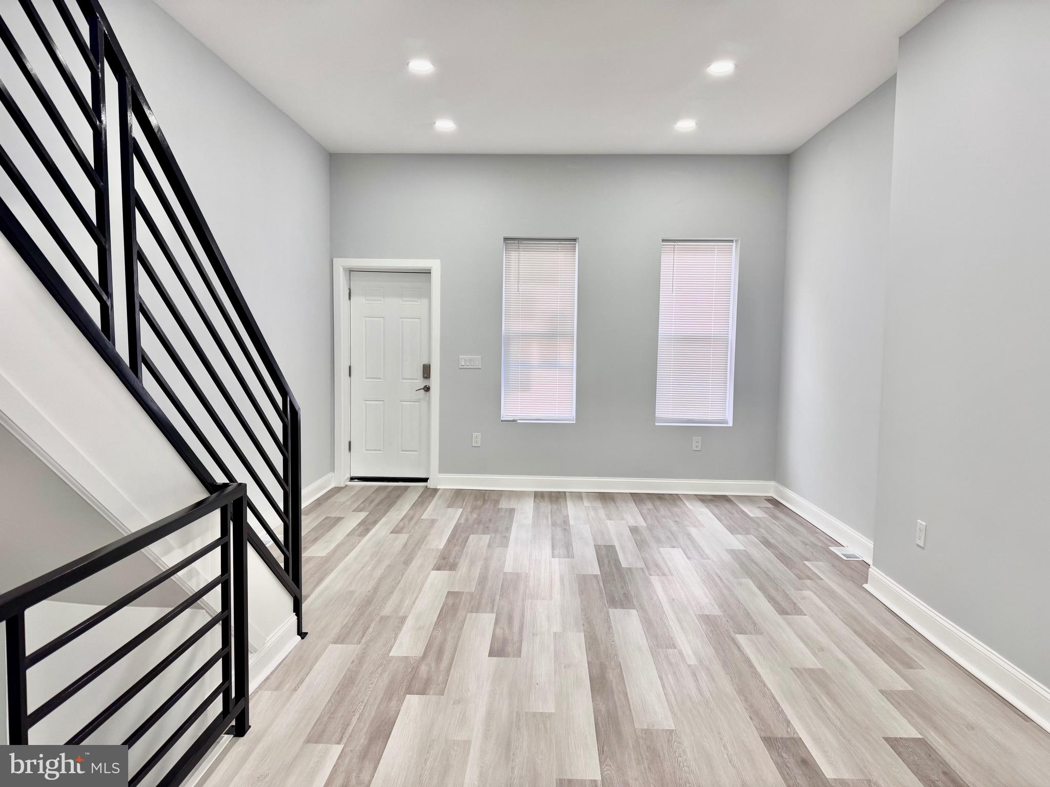PHILADELPHIA - Residential