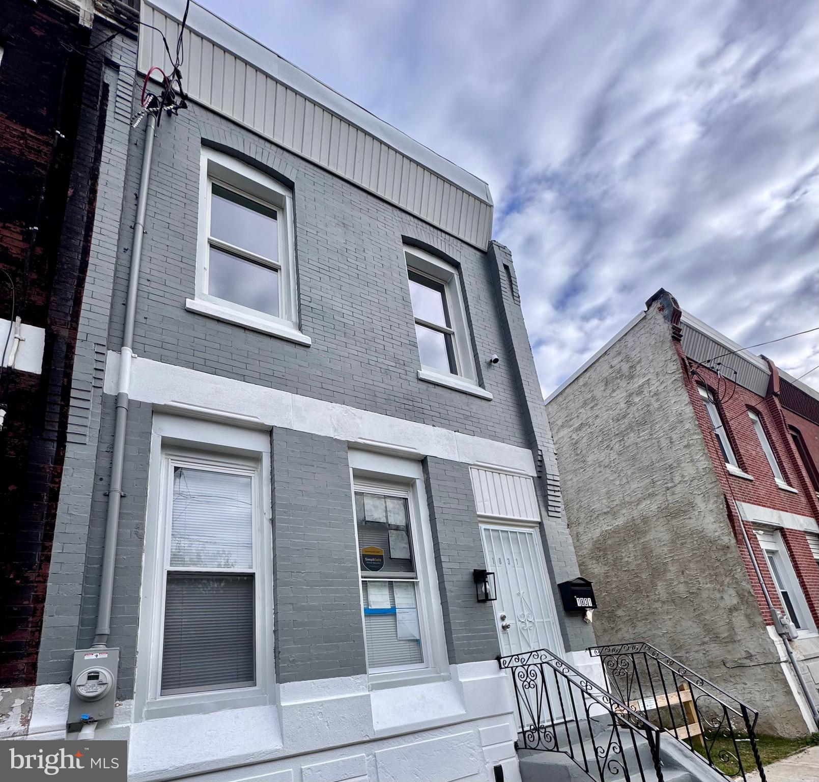 PHILADELPHIA - Residential