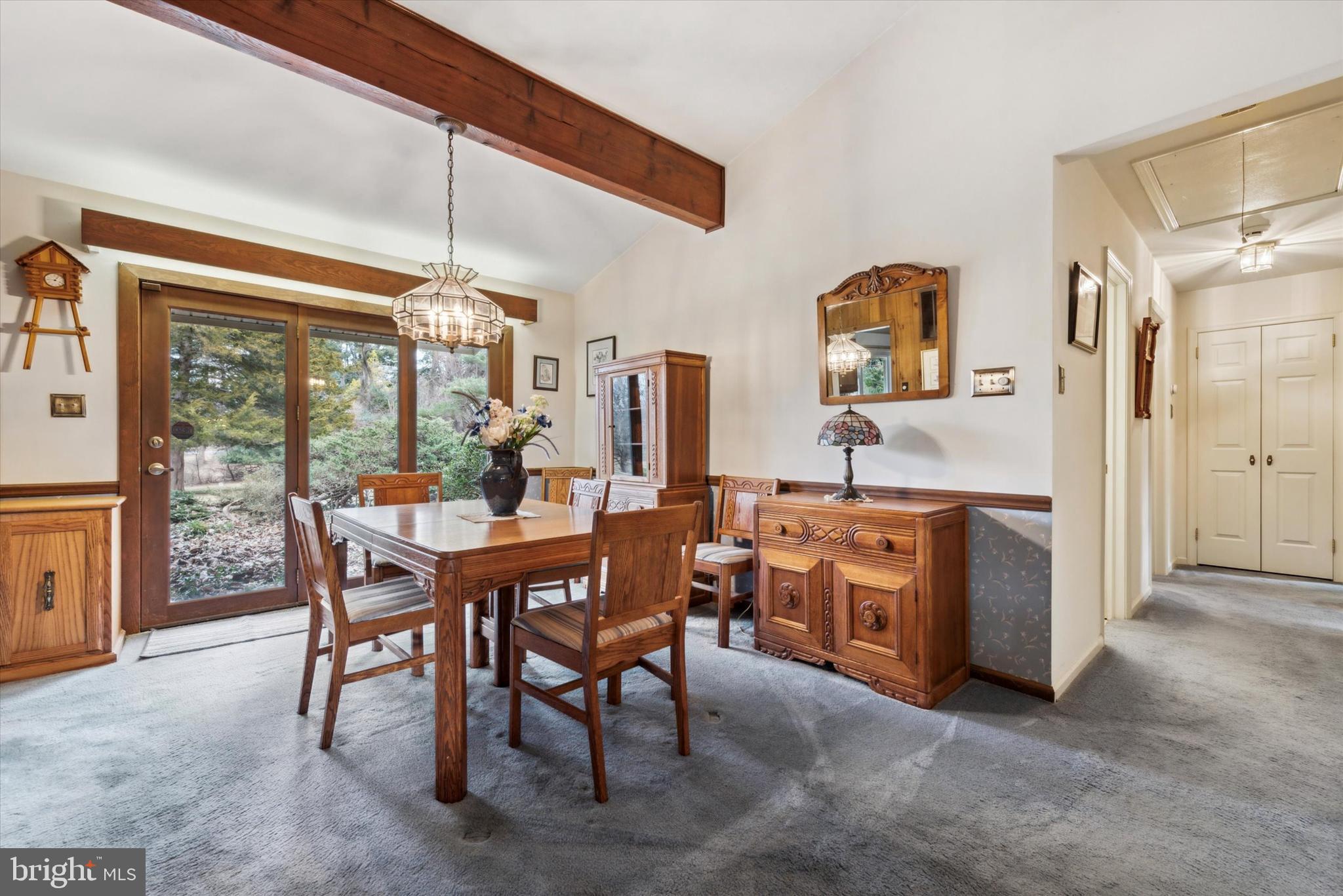 HOLIDAY FARMS - Residential