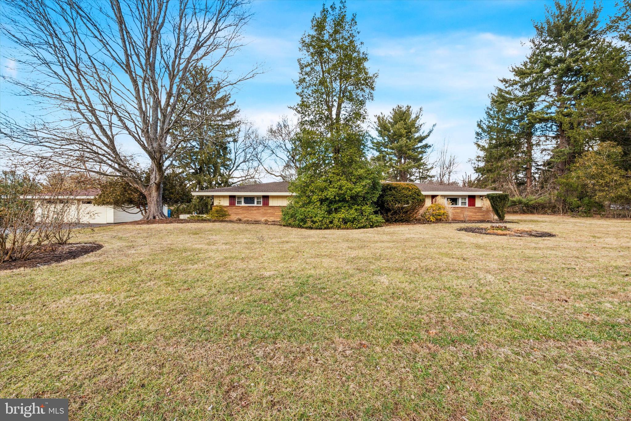 HOLIDAY FARMS - Residential