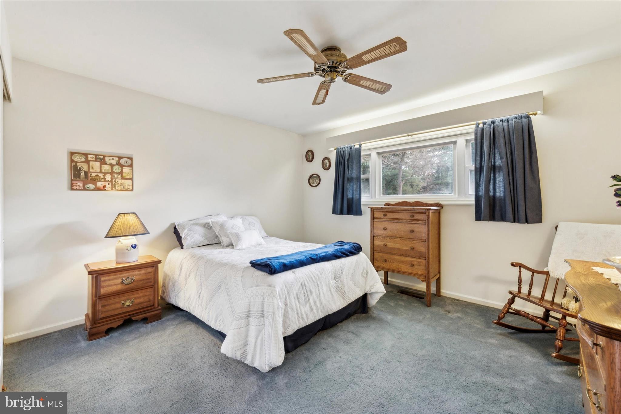 HOLIDAY FARMS - Residential