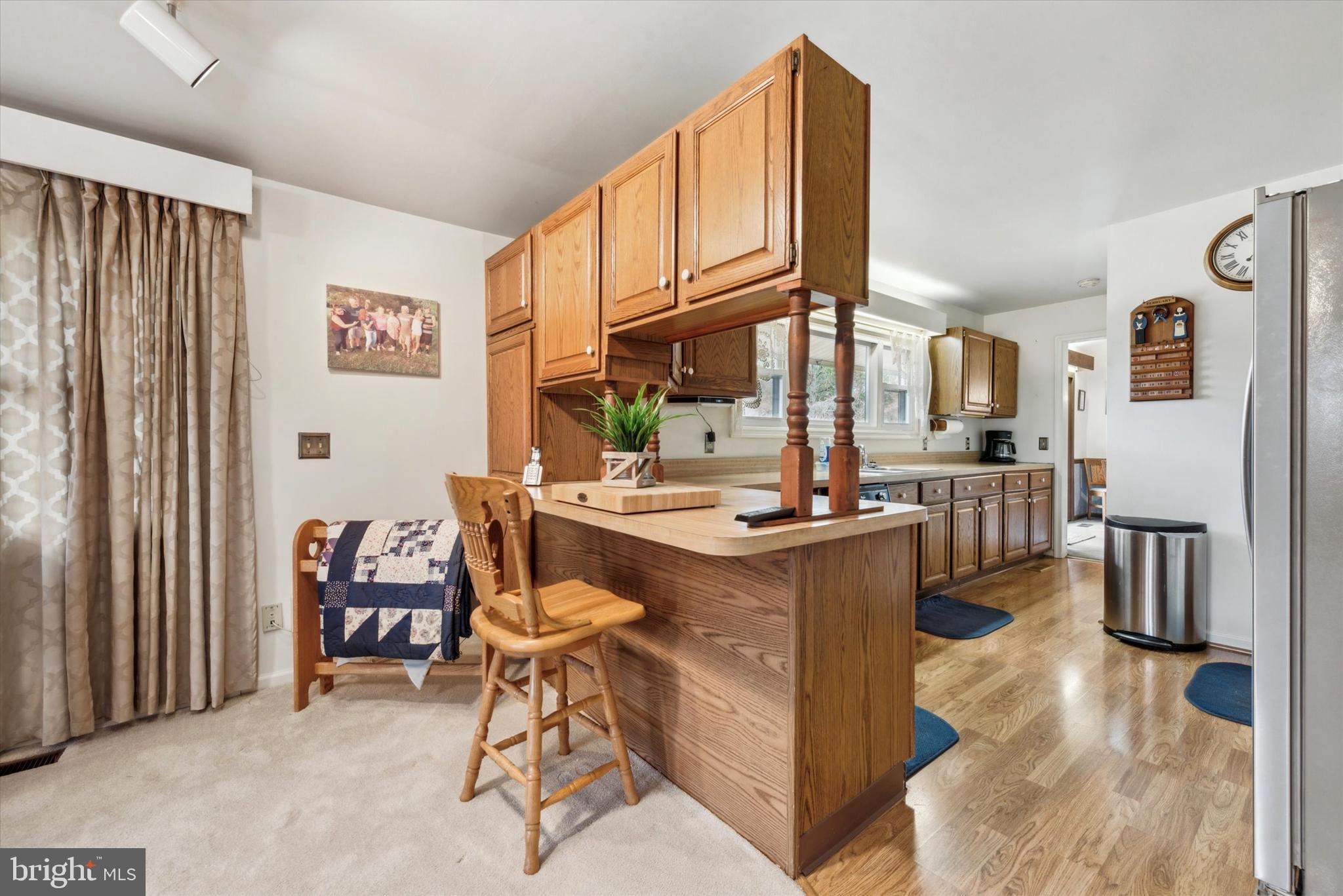 HOLIDAY FARMS - Residential