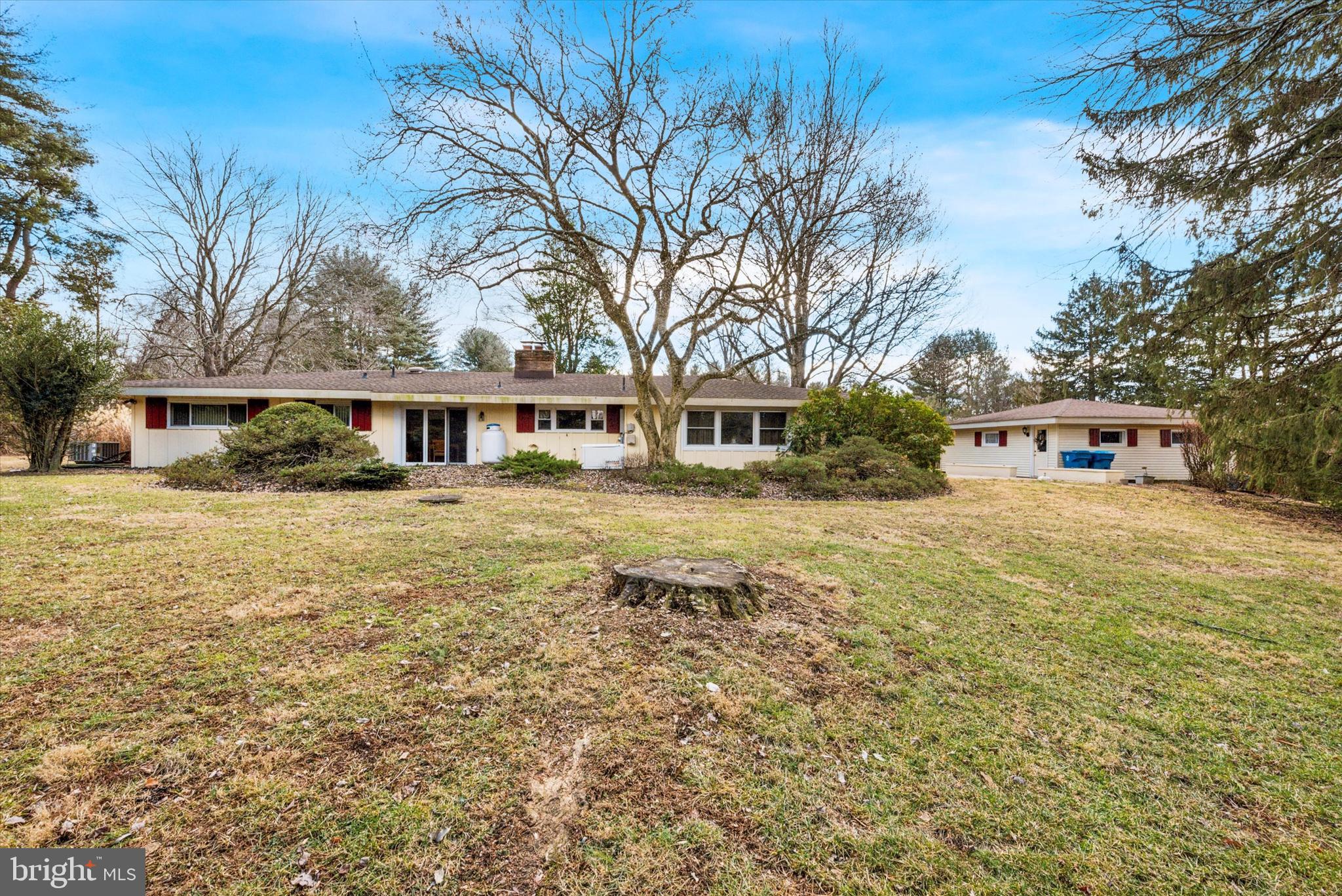 HOLIDAY FARMS - Residential
