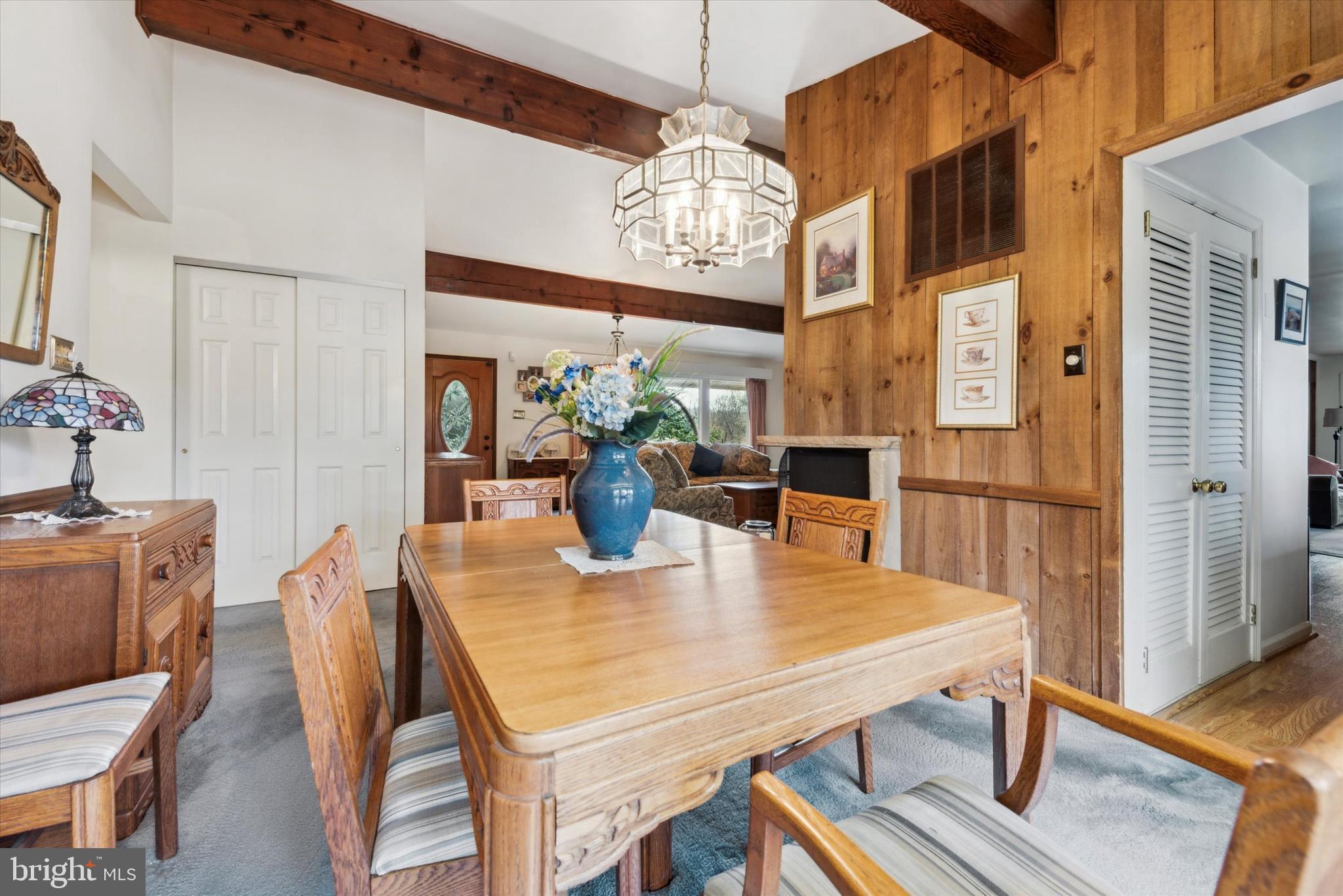 HOLIDAY FARMS - Residential