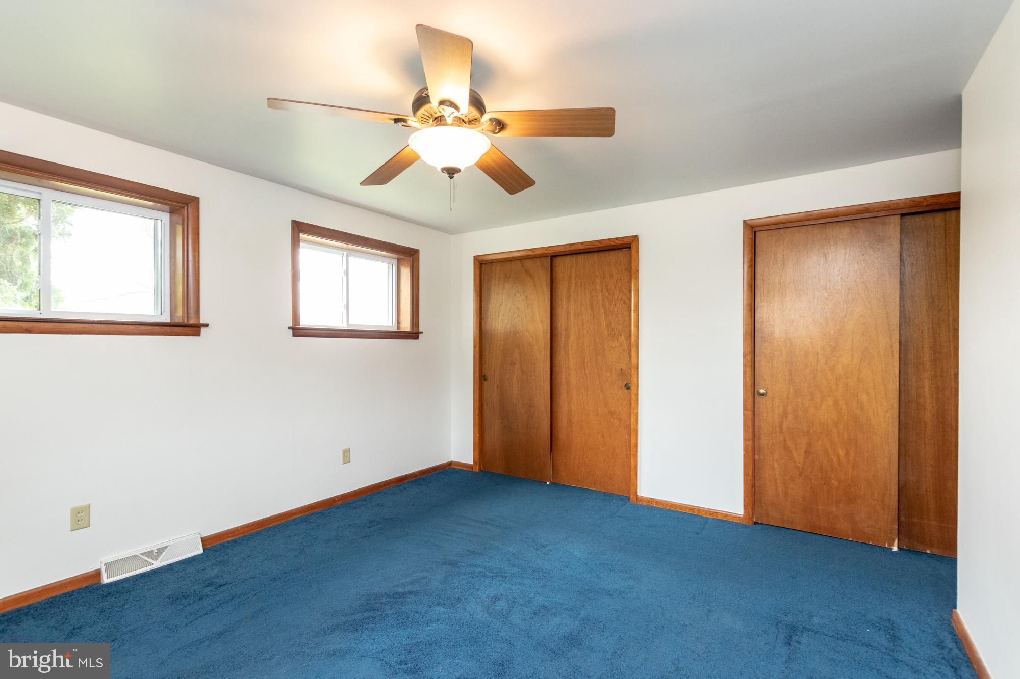 NEW FREEDOM - Residential