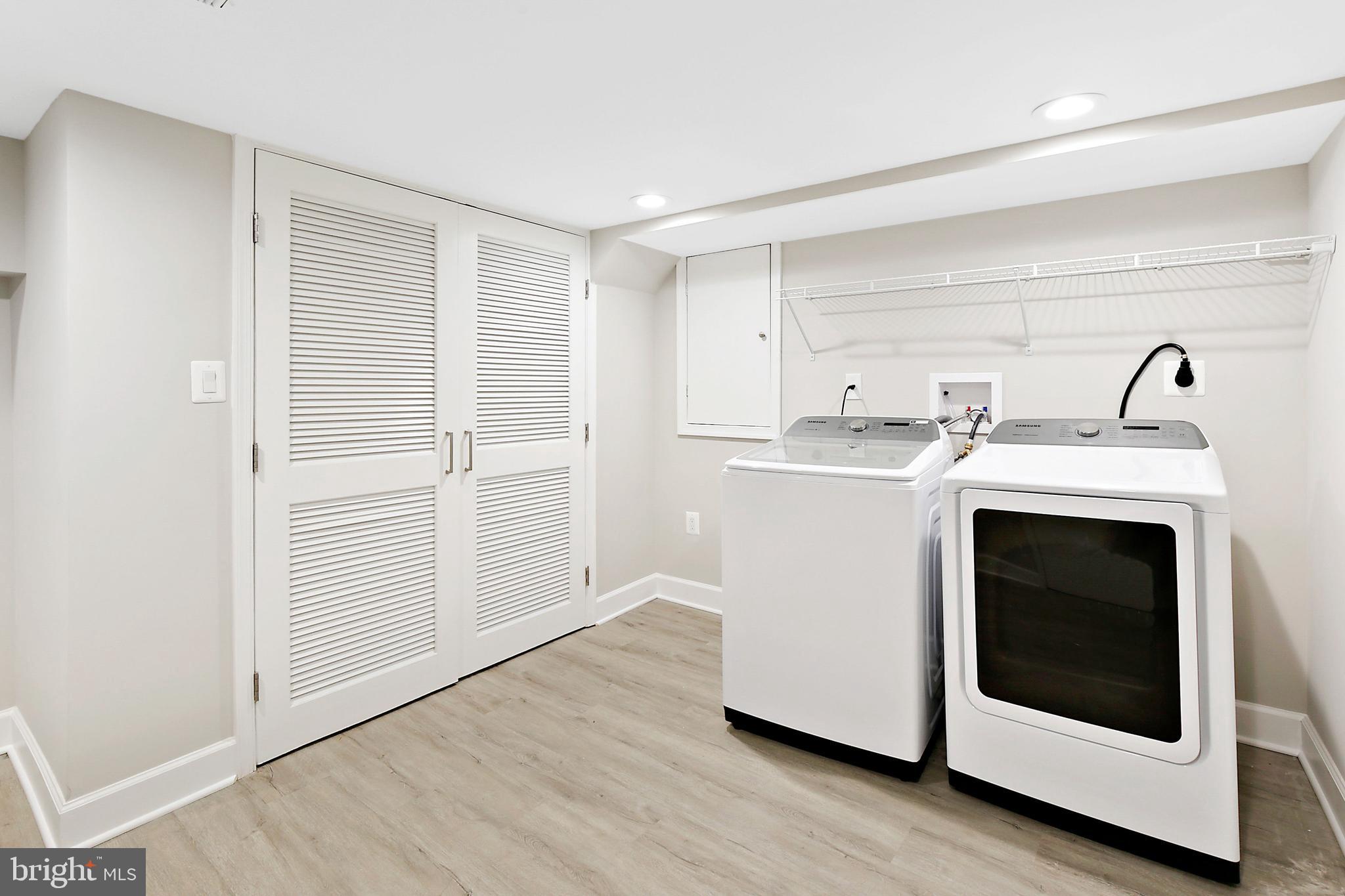 HAMPDEN HISTORIC DISTRICT - Residential Lease