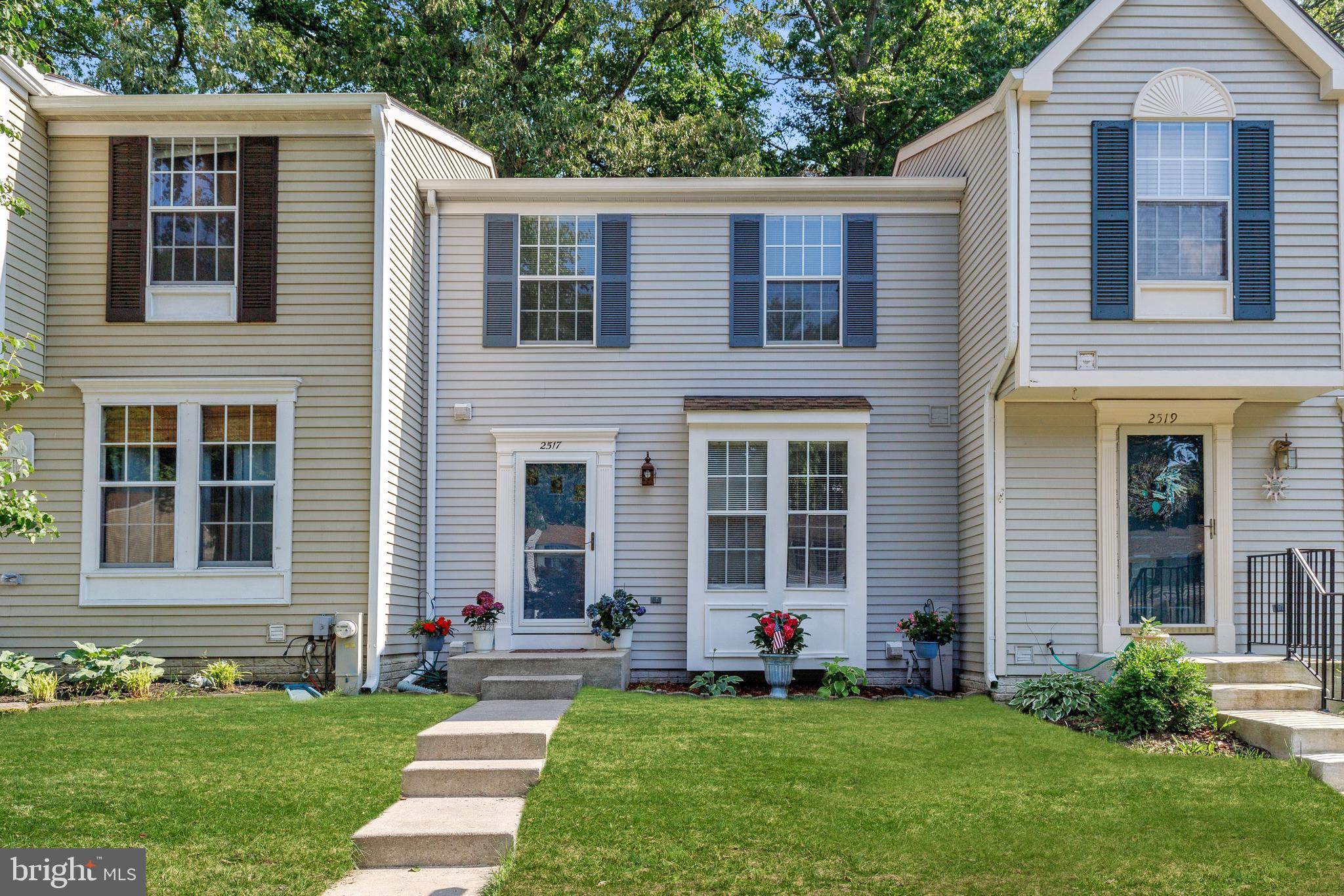 Welcome home to this beautifully maintained 3-bedroom, 2.5-bath townhome nestled in the heart of Crofton! Featuring three finished levels, updated kitchen and baths,  , this cozy and inviting home offers the perfect blend of comfort and convenience. Enjoy a warm and welcoming atmosphere with spacious living areas, abundant natural light, and a private outdoor space ideal for relaxing or entertaining. Located in a quiet community close to shopping, dining, parks, and major commuter routes, this charming home is ready for its next owner to fall in love.