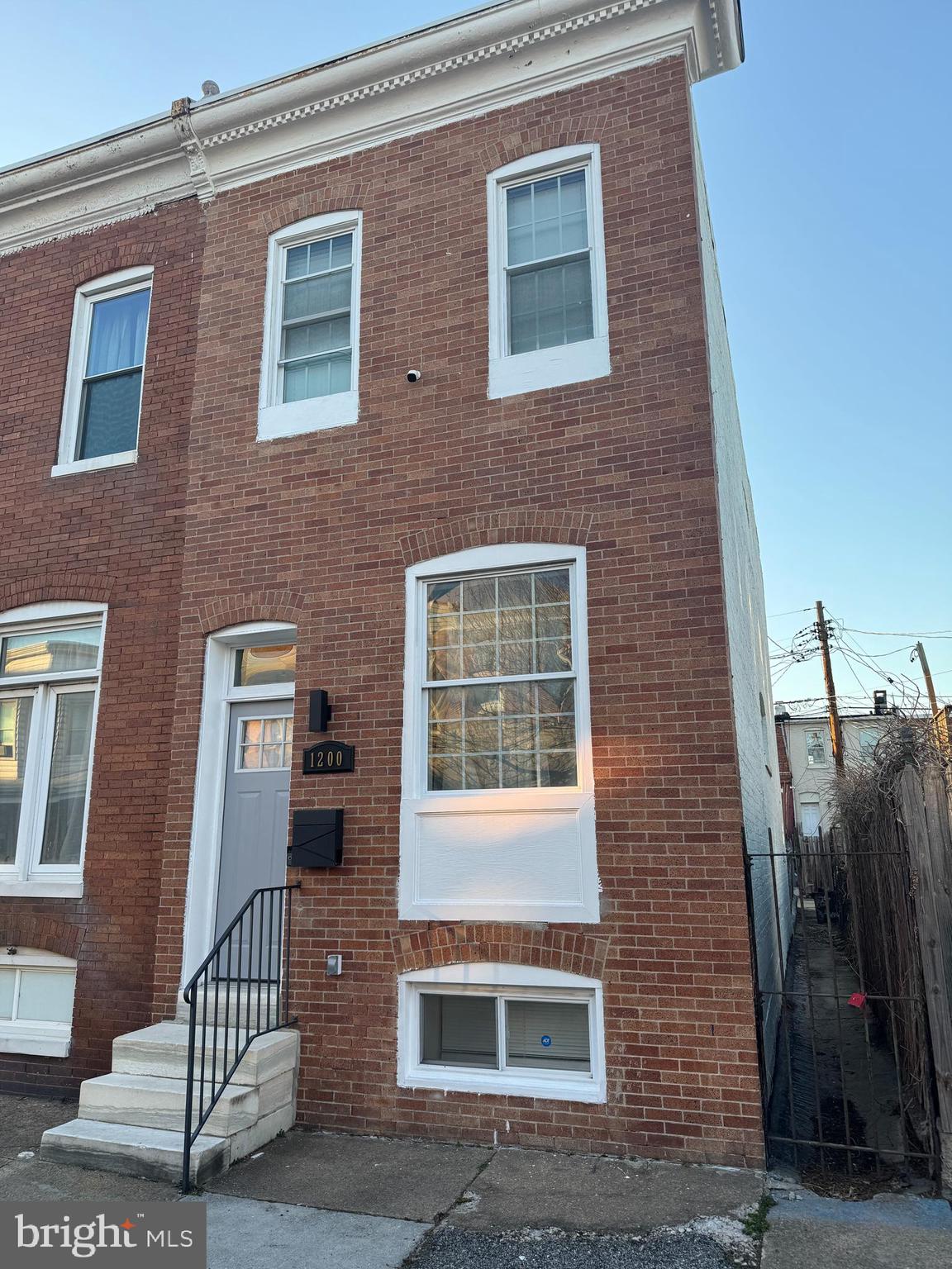 PIGTOWN HISTORIC DISTRICT - Residential
