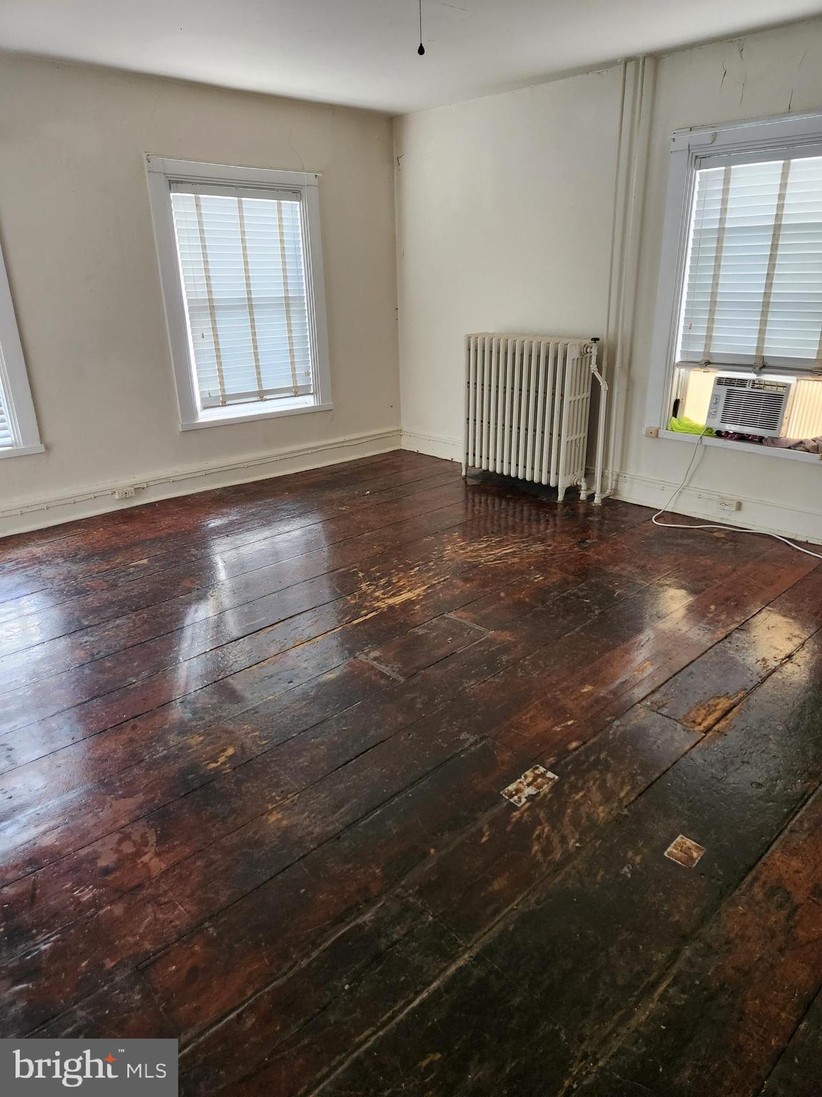SHEPHERDSTOWN - Residential Lease