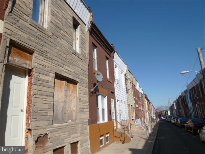 3 bedroom house is in need of full rehab, fair condition. Properties offer a great value. All offers will be presented, $2000 deposit and proof of funds will be required, AS IS addendum and buyer is responsible for u/o Kennsington Package to include 6 houses, may be purchased as singles or buy all at deep discount.  734& 738 E Madison, 812& 815 E Willard, 858 and 849 E Cornwall ( was renovated)   All offers will be presented.