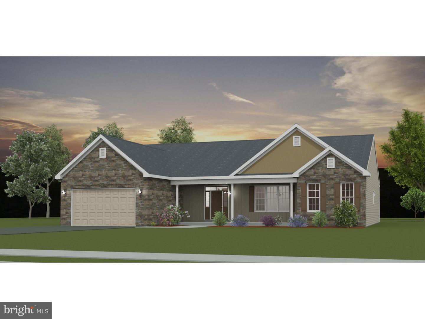 WOODS EDGE - Residential