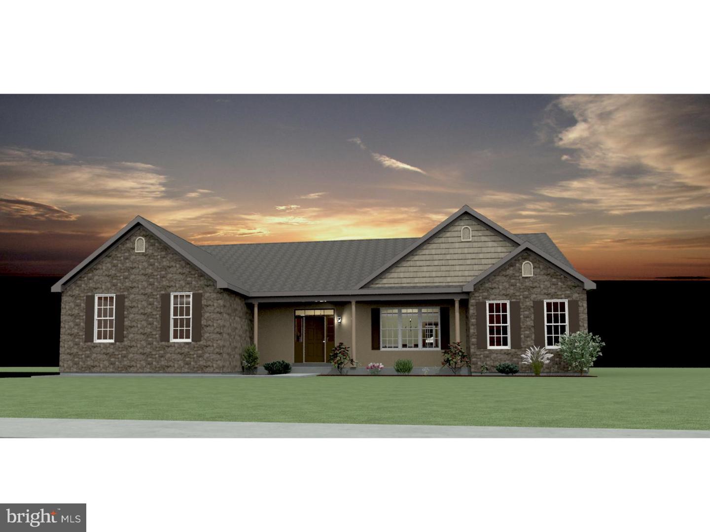 Attractive Tahoe III Model to be built.  3 BR  2.5 BA 1 Story. Our Wood's Edge community is located in Amity Township, Berks County, Pennsylvania and features larger sized lots and wonderful views of the nearby countryside. This community provides open space and recreation areas as well. Use the Forino Advantage and receive up to $6,000 in closing costs assistance for qualified buyers. Experience the Forino difference. Our residential new construction standard specifications NOW include a choice of stainless steel, black, or white appliances in the kitchen (range and dishwasher), 5  " baseboard on the main floor, ceramic tile in the entry foyer, rounded drywall corners, and two paint color schemes; white or beige walls with a white ceiling and white trim. We are building confidence and delivering value. Live worry-free with our two year builder's warranty now included on all of our quality new construction homes. Forino Co, LP is headquartered in Berks County, Pennsylvania and serves as Southeastern Pennsylvania's premier new construction resource.  With over 50 models to choose from, we have a new home to fit every style and budget; from single family to semi-detached and townhomes, if you dream it, we can build it! While recognizing that every homebuyer has a budget, we build our homes to meet or exceed the building code while offering the opportunity to customize your next home in our state of the art design center. Additionally, we offer the largest selection of quick delivery homes in the region, with several available in 30 days or less! Be sure to ask about our "Lifestyle" series of homes specifically designed for modern lifestyles. Enjoy living in this wonderful home located in Daniel Boone School District.