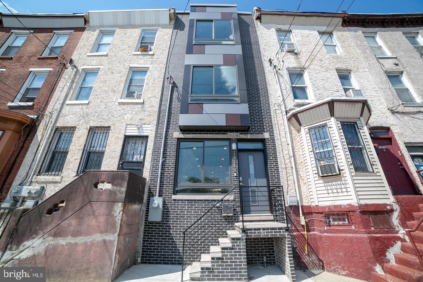 WEST KENSINGTON - Residential
