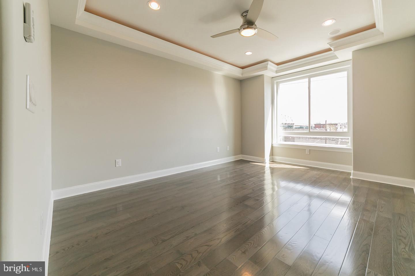 WEST KENSINGTON - Residential