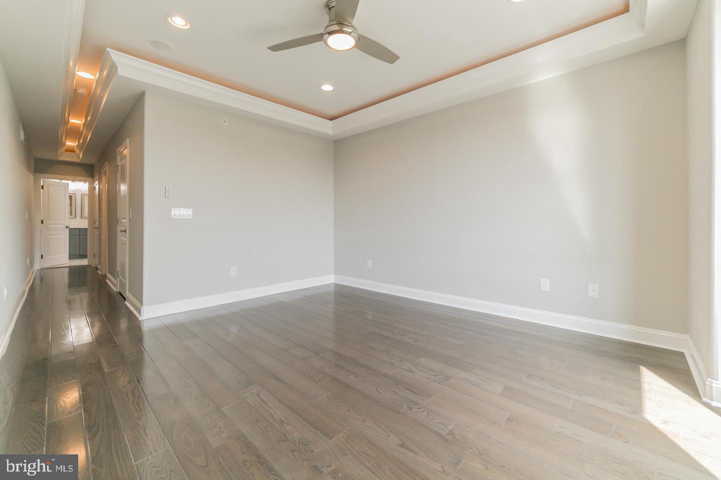 WEST KENSINGTON - Residential