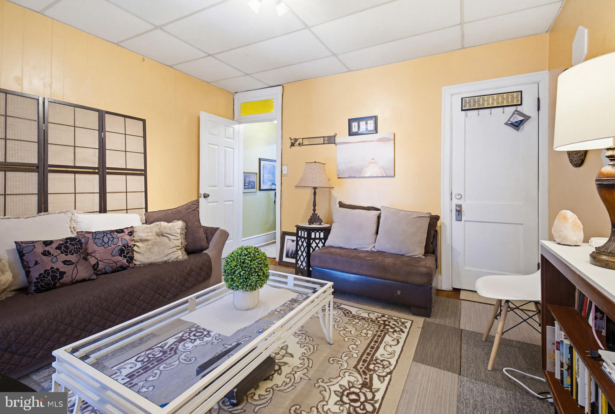 AMITY GARDENS - Residential