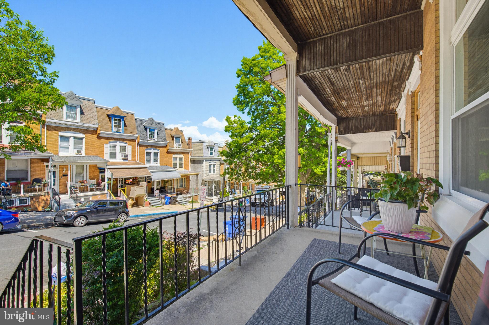AMITY GARDENS - Residential