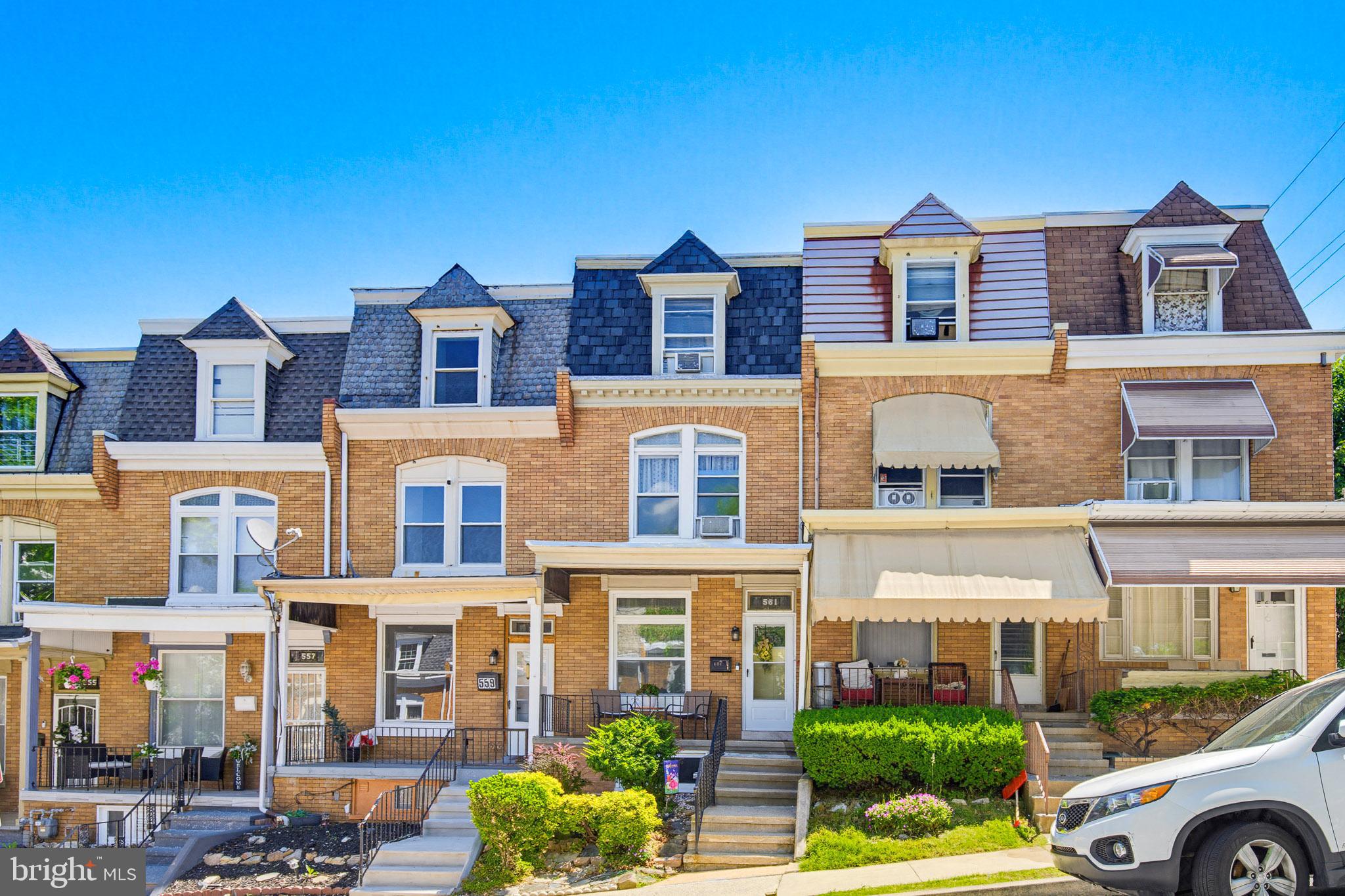 AMITY GARDENS - Residential
