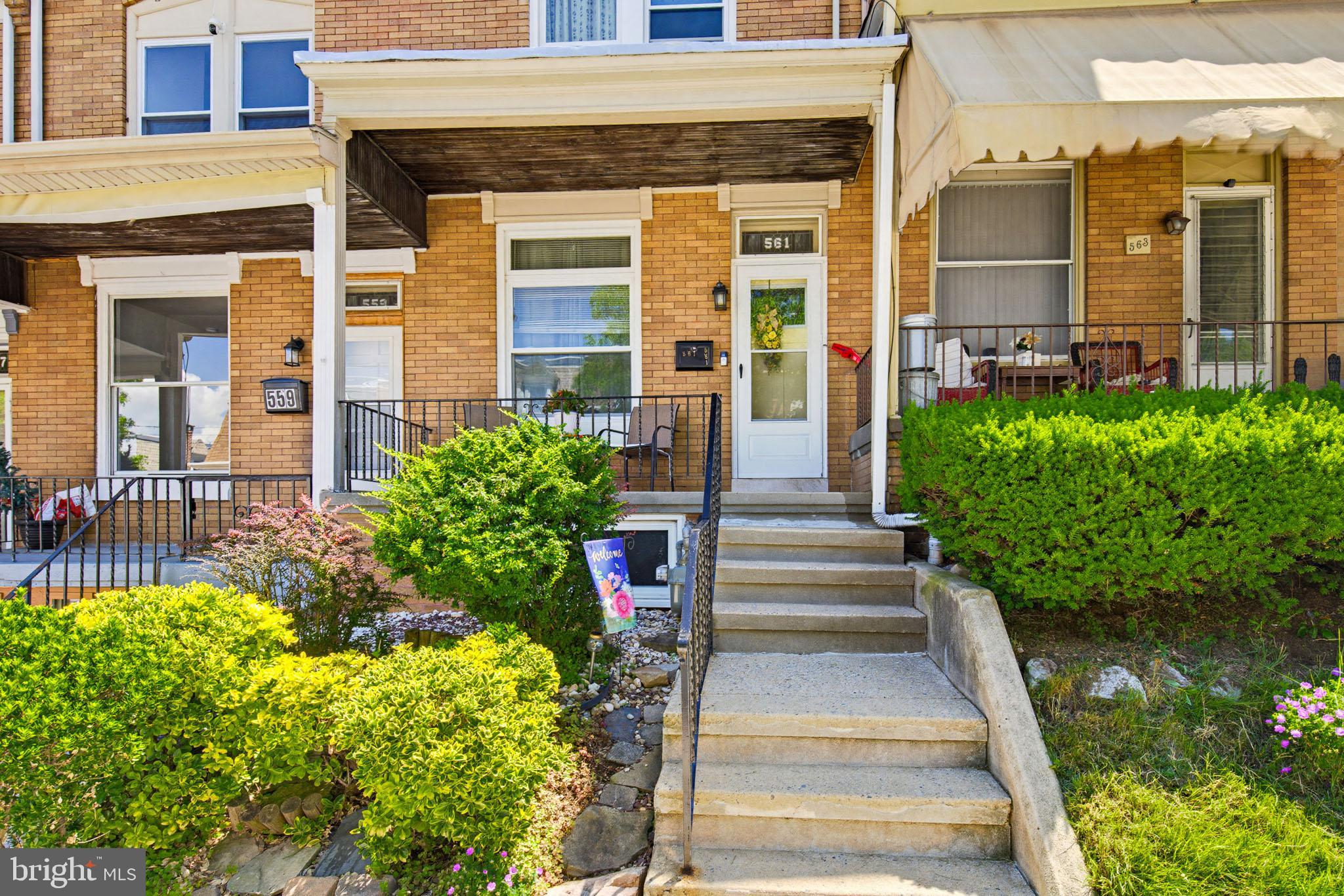 AMITY GARDENS - Residential