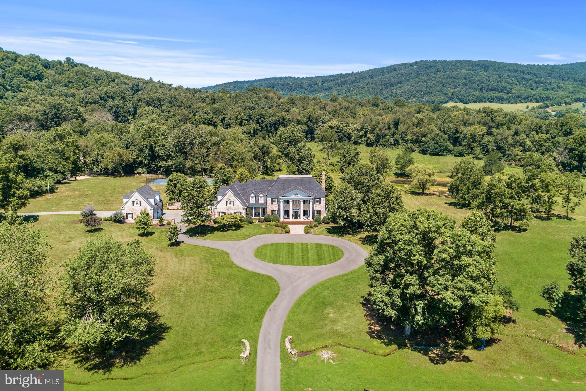GREYSTONE - Residential