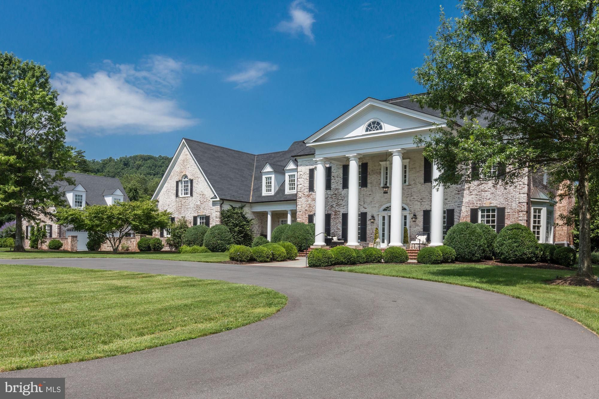GREYSTONE - Residential