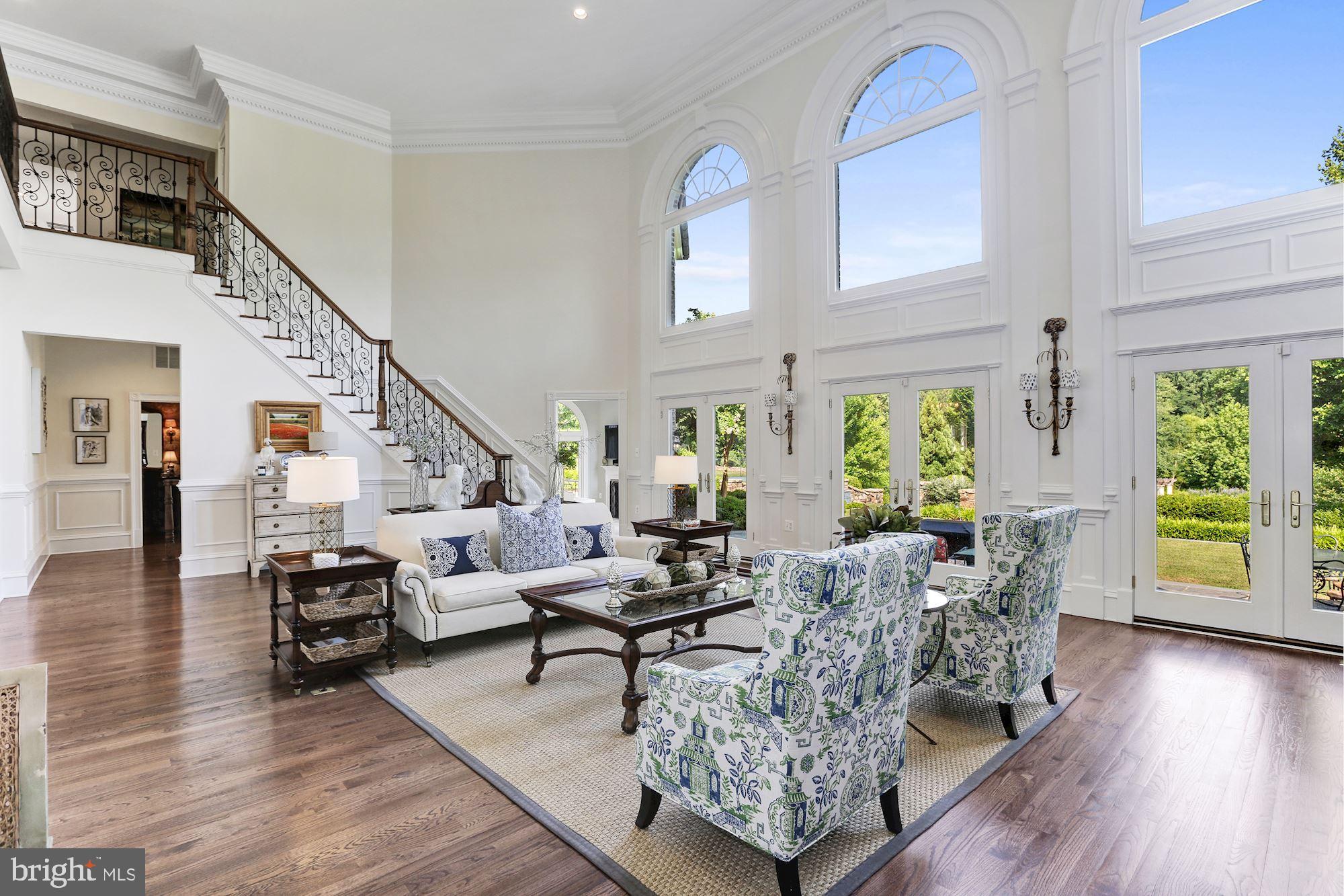 GREYSTONE - Residential