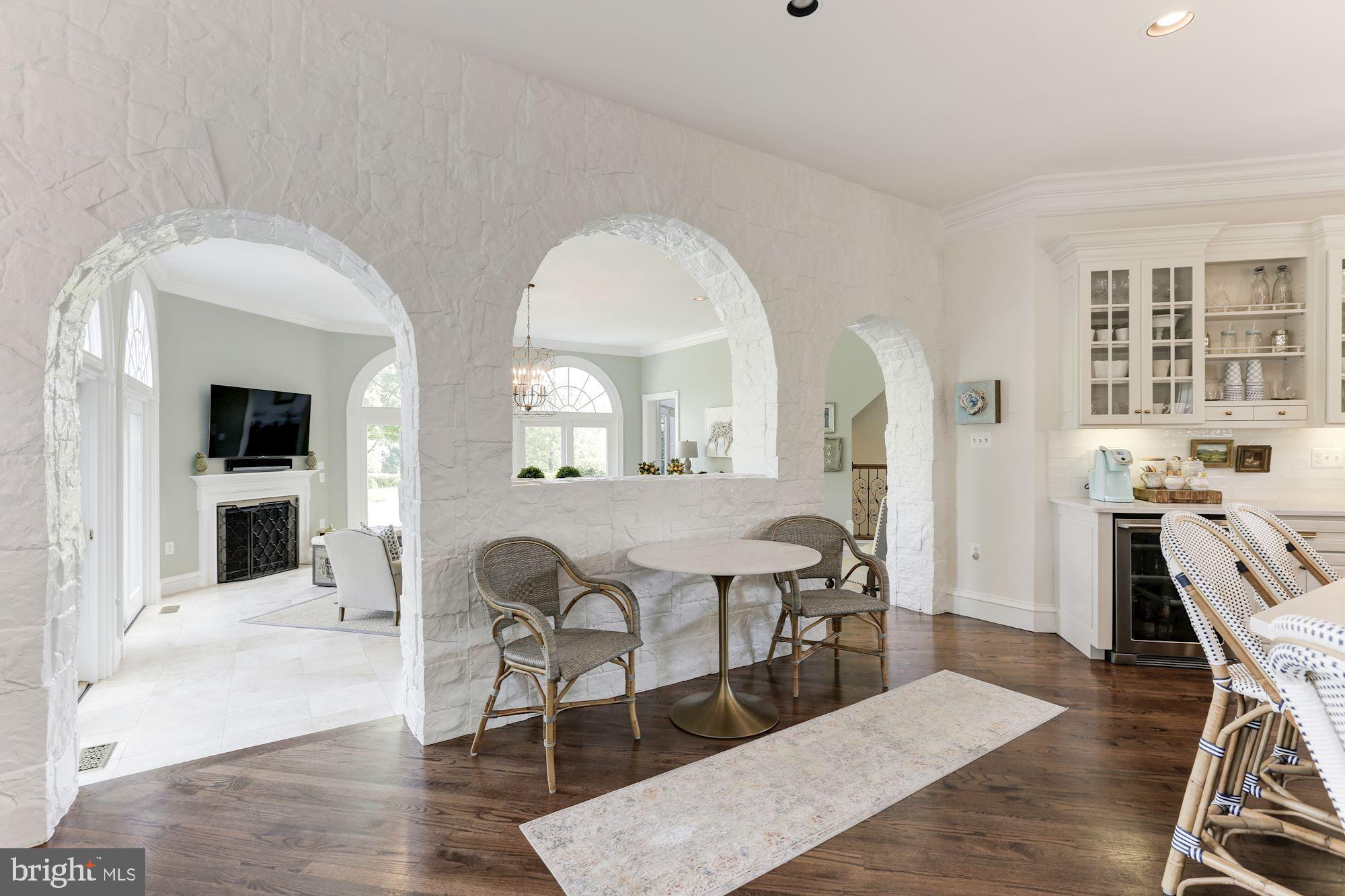 GREYSTONE - Residential