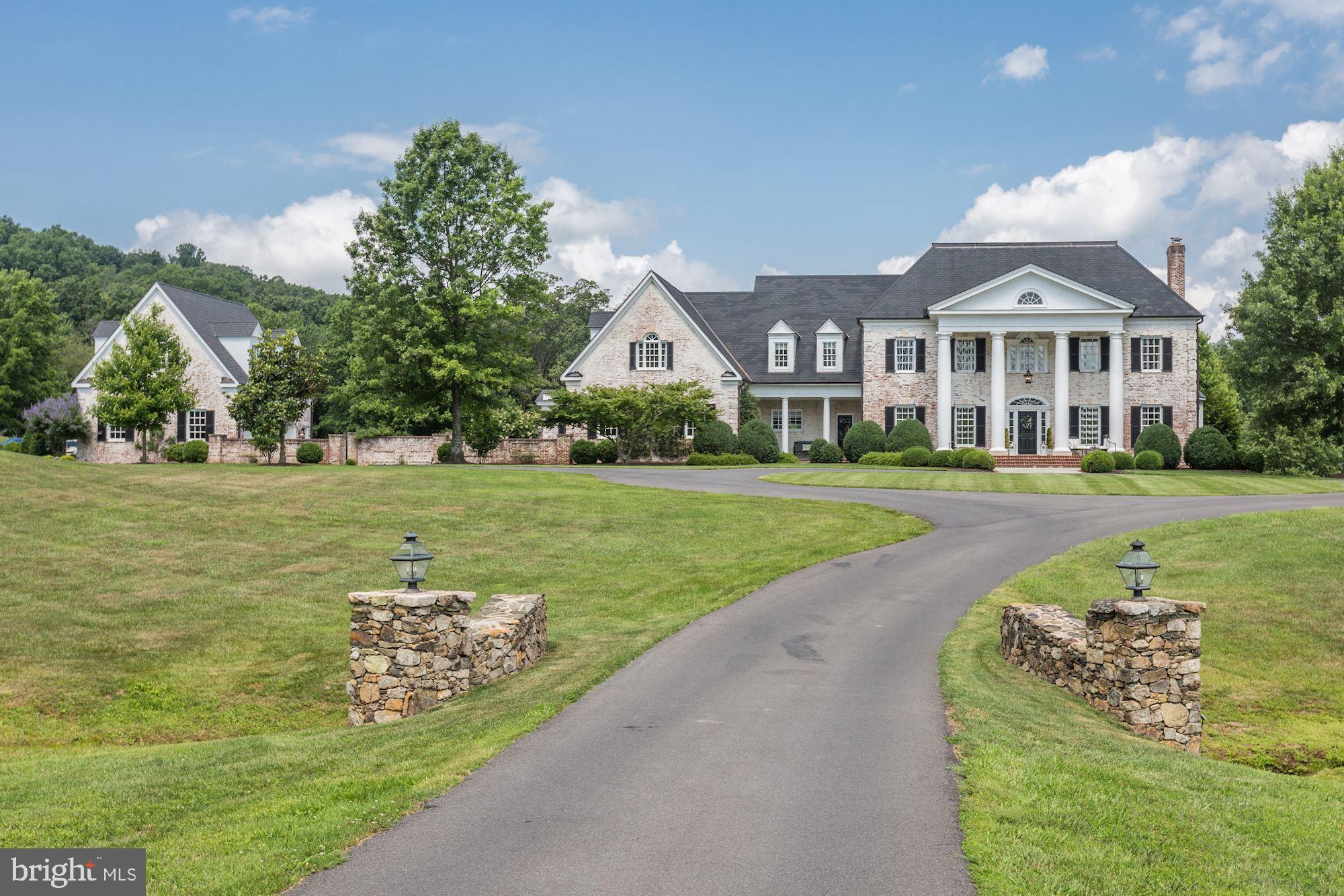 GREYSTONE - Residential