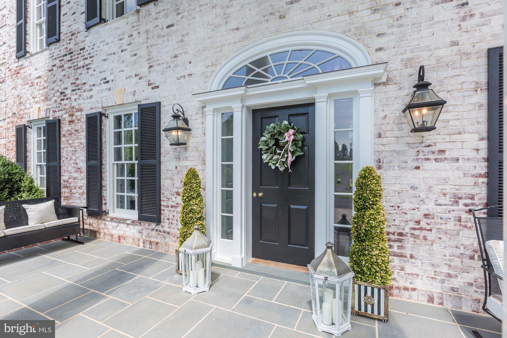 GREYSTONE - Residential