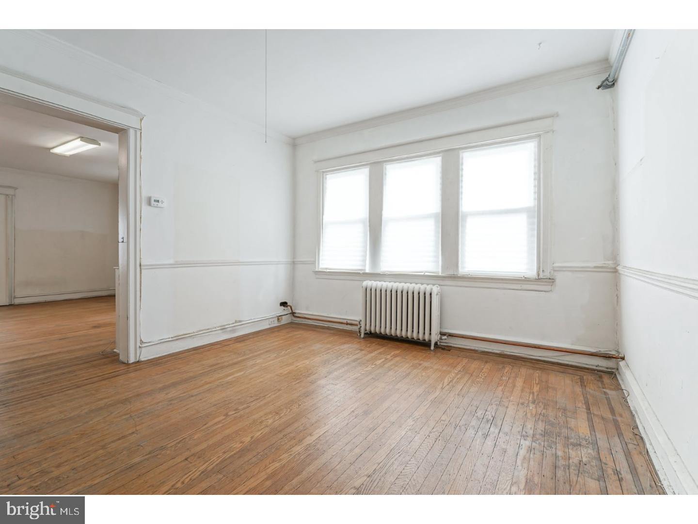 MT AIRY (WEST) - Residential