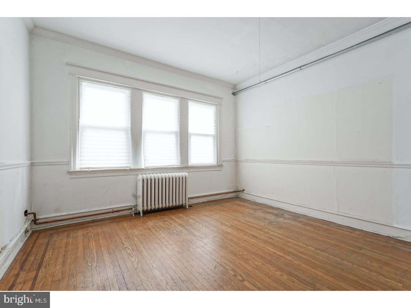 MT AIRY (WEST) - Residential