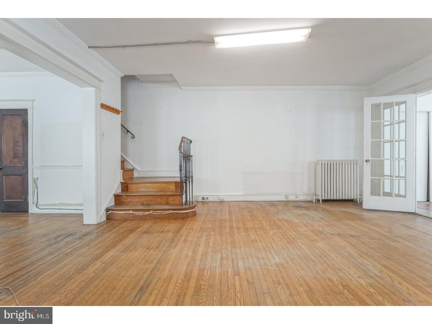 MT AIRY (WEST) - Residential